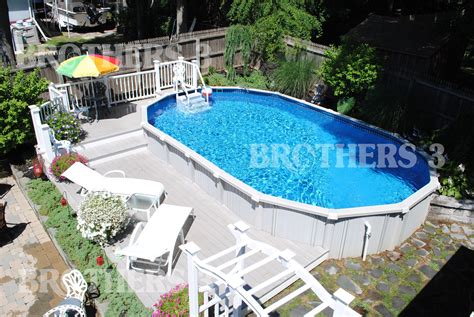 Brothers 3 pools - Summer is officially here! Stop down this weekend and let’s get your backyard ready for some summer fun.